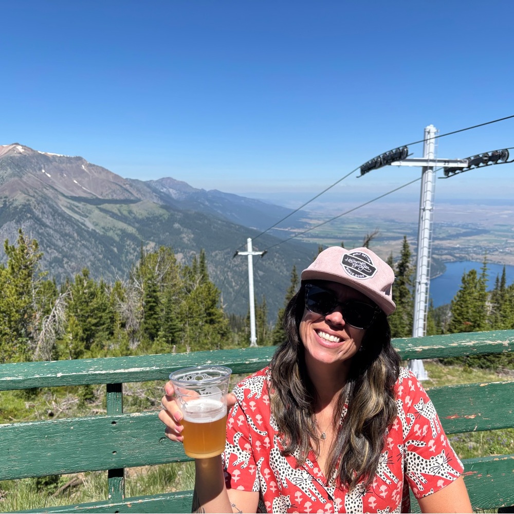 Meet your Posher, Jessica